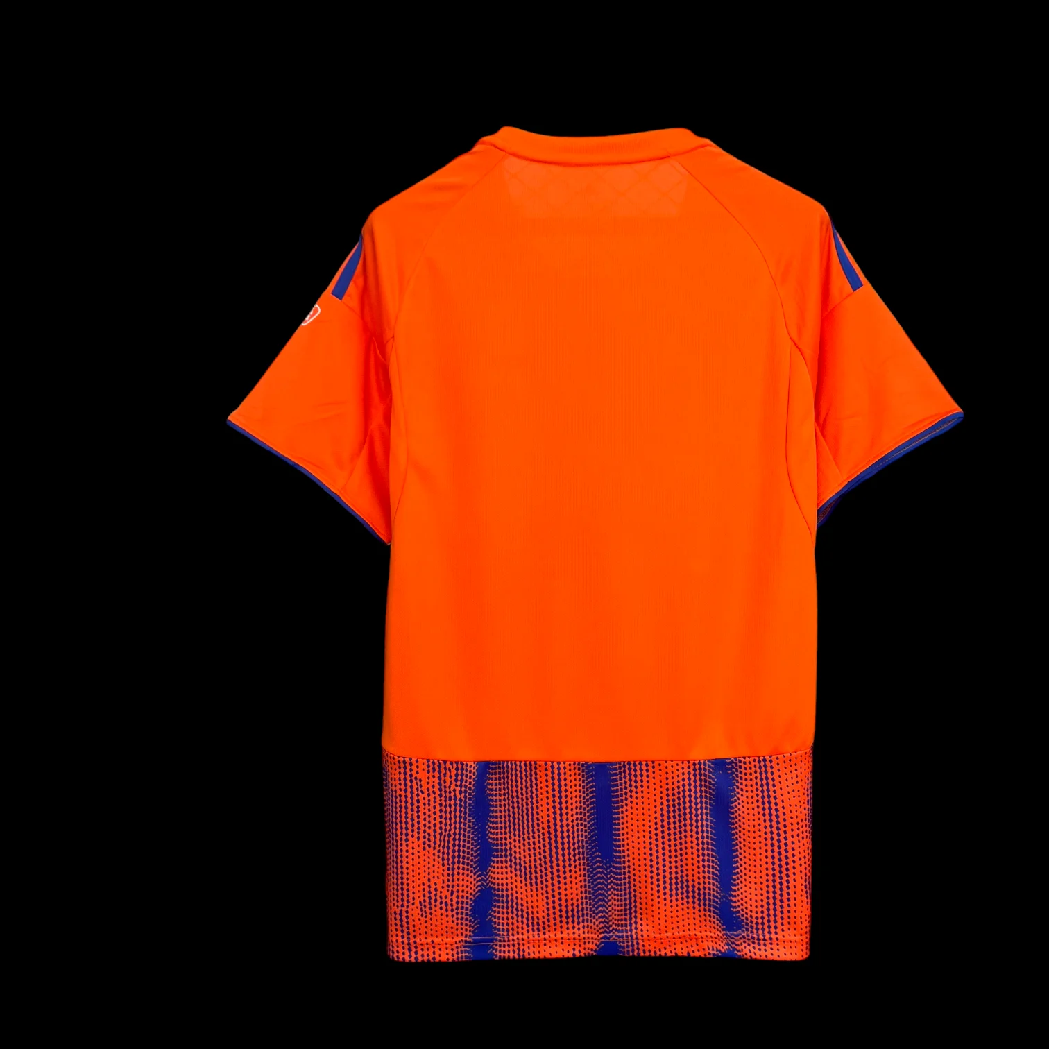 Vue arrière Schalke 04 Maillot Third 2526